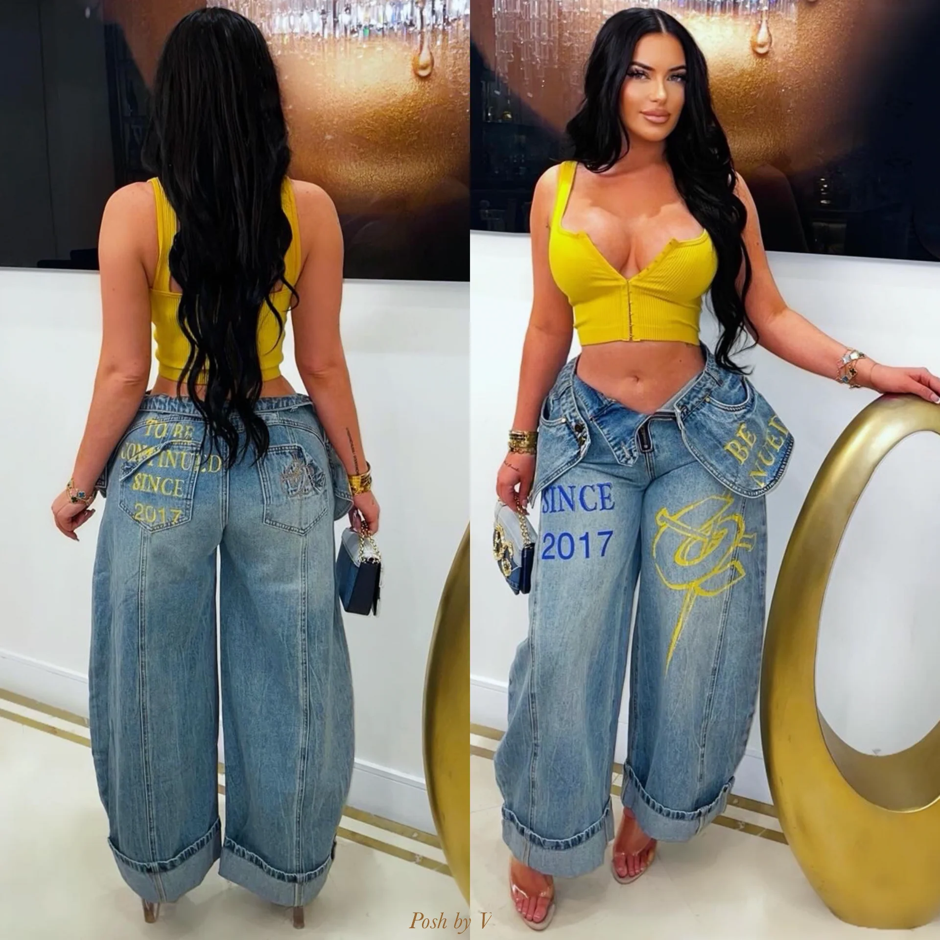 New arrivals ad